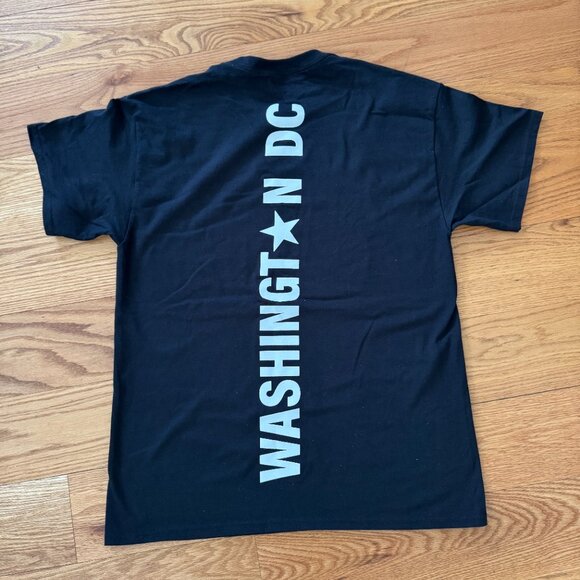 Beyoncé DC Exclusive Cowboy Carter Rodeo Chitlin’ Circuit Tee - Picture 2 of 3